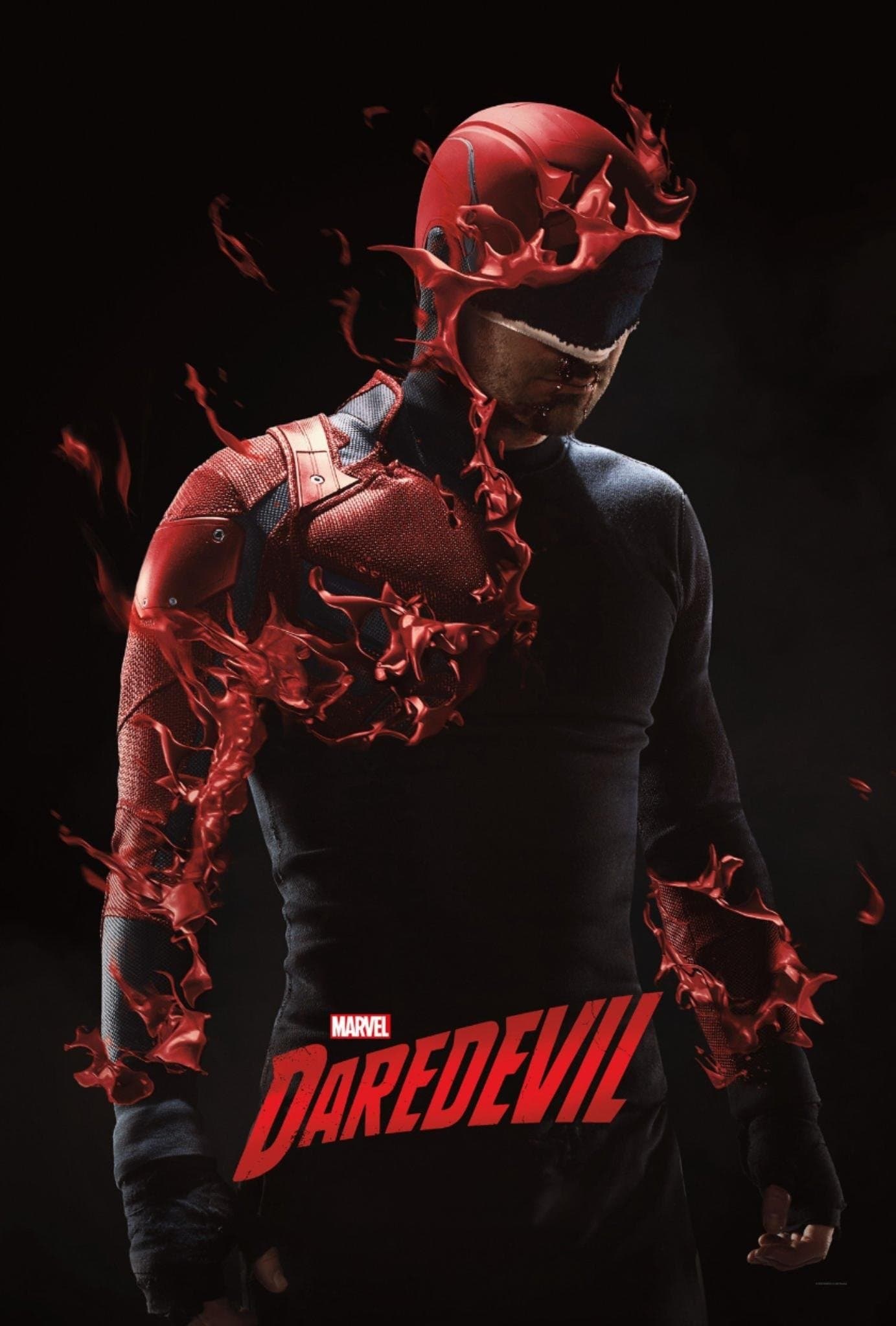 Beyond Hell's Kitchen: Making 'Daredevil'