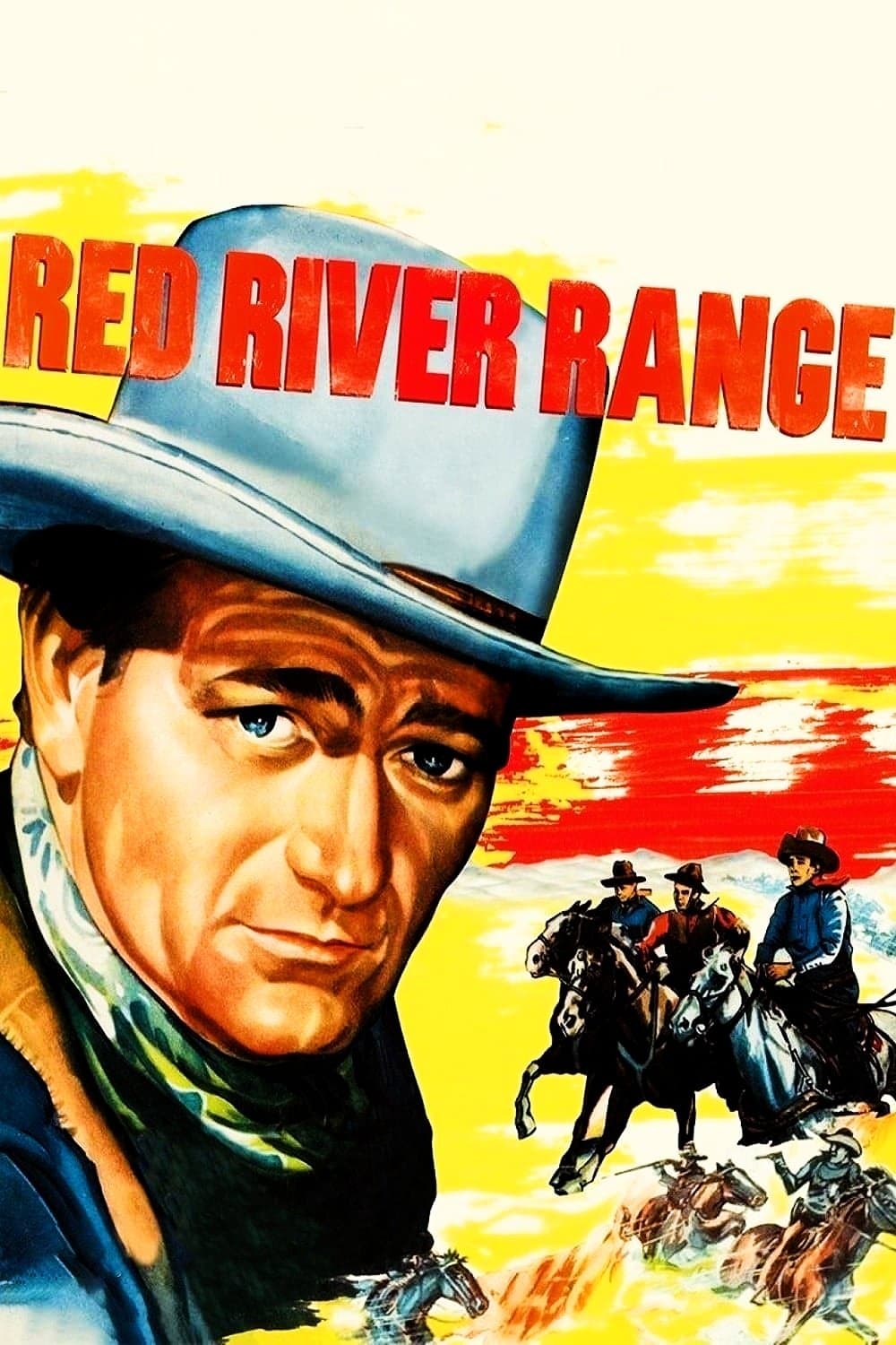 Red River Range