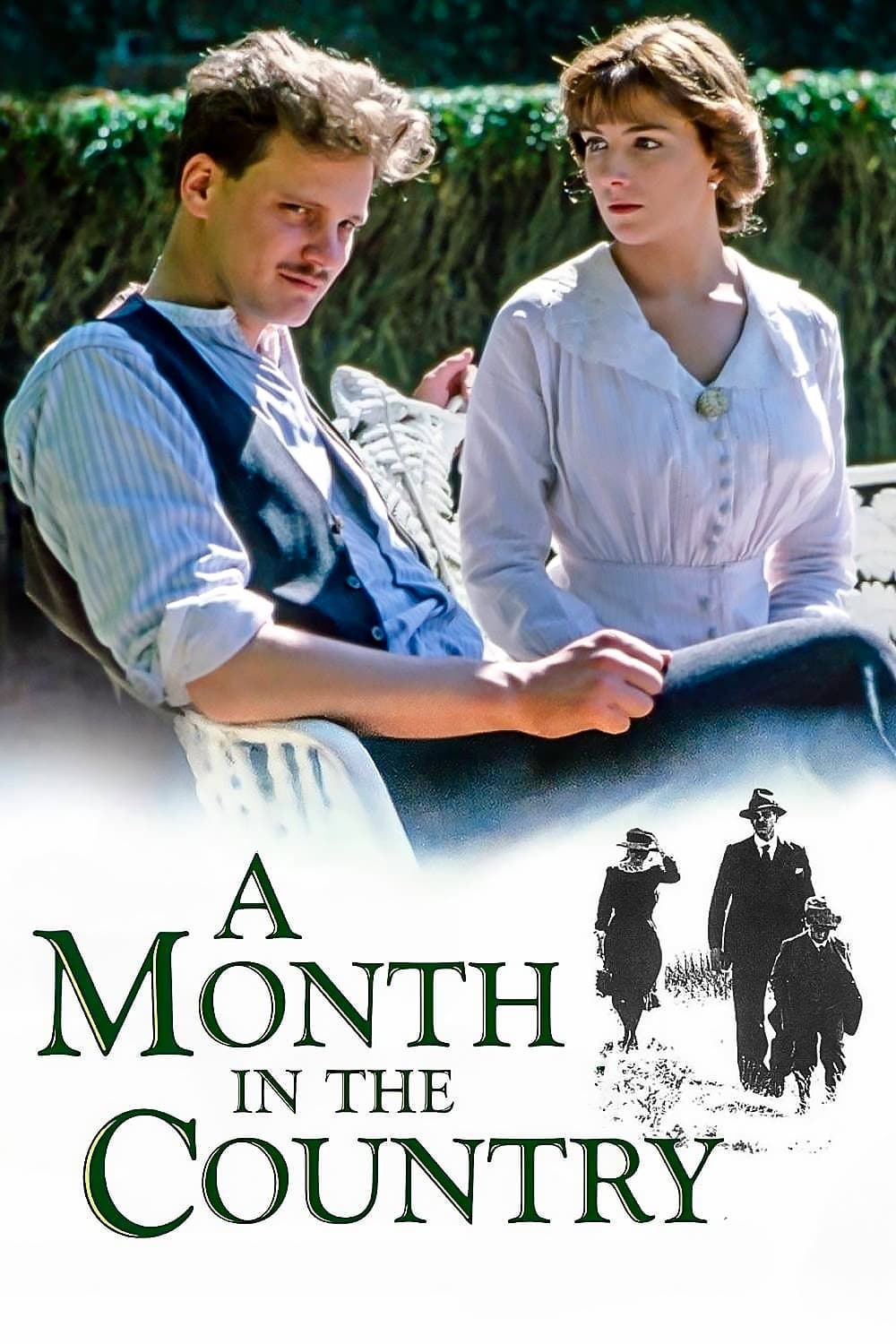 A Month in the Country
