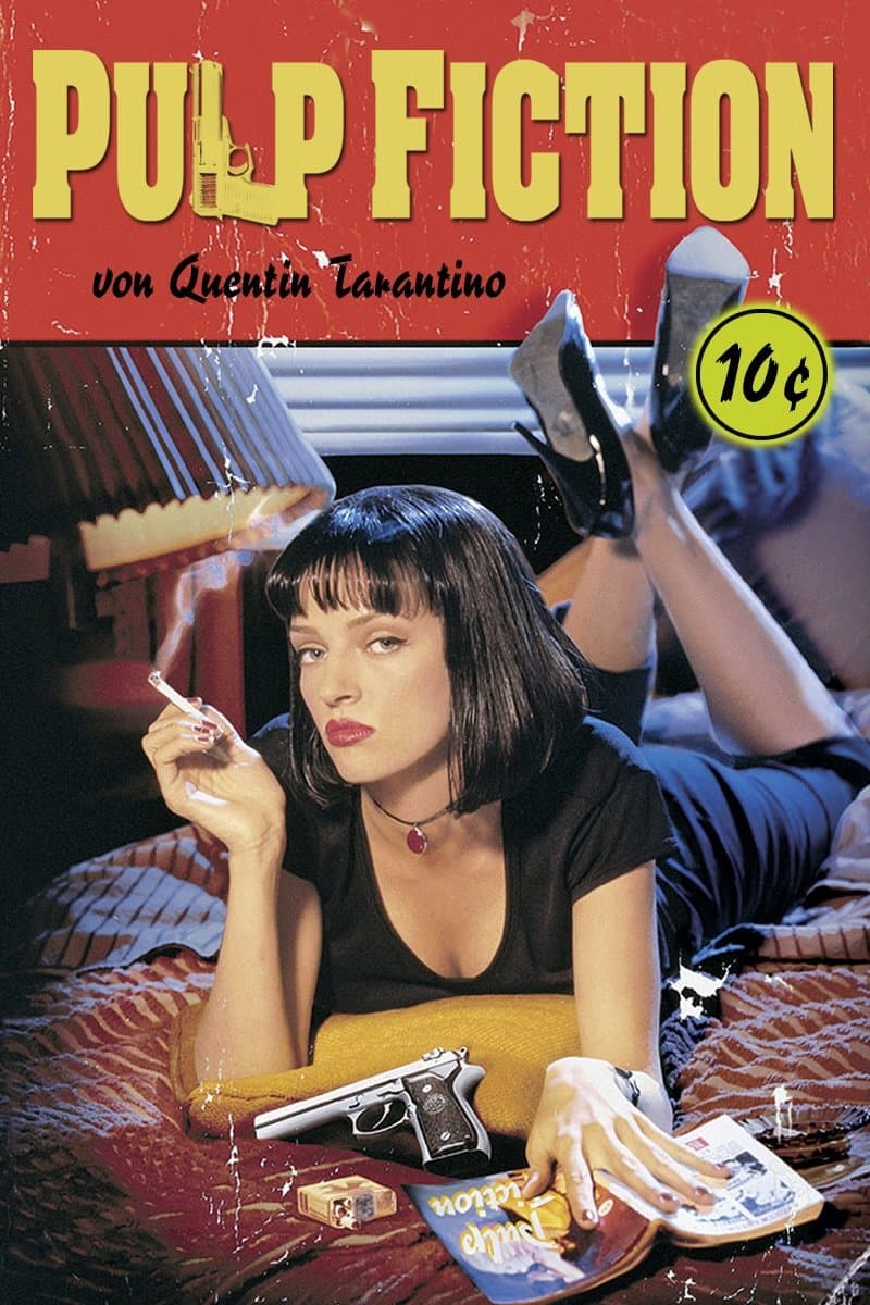 Pulp Fiction
