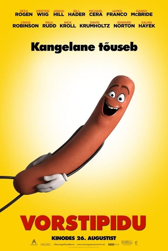 Vorstipidu