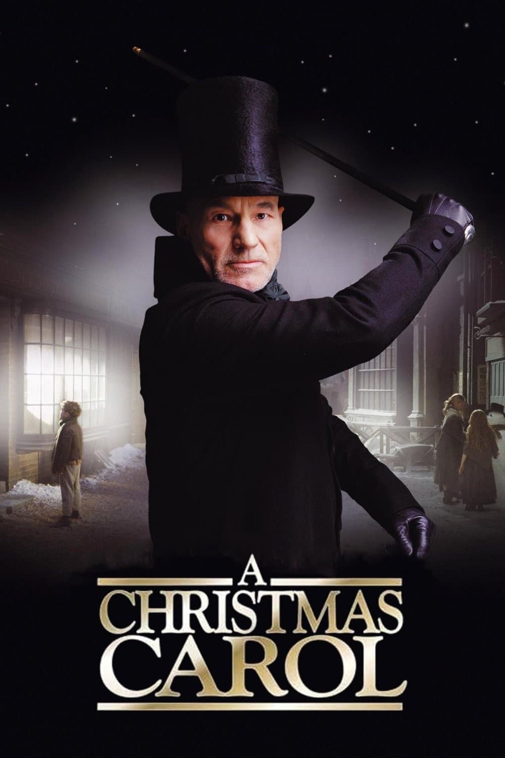 A Christmas Carol