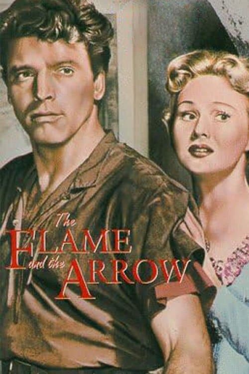 The Flame and the Arrow