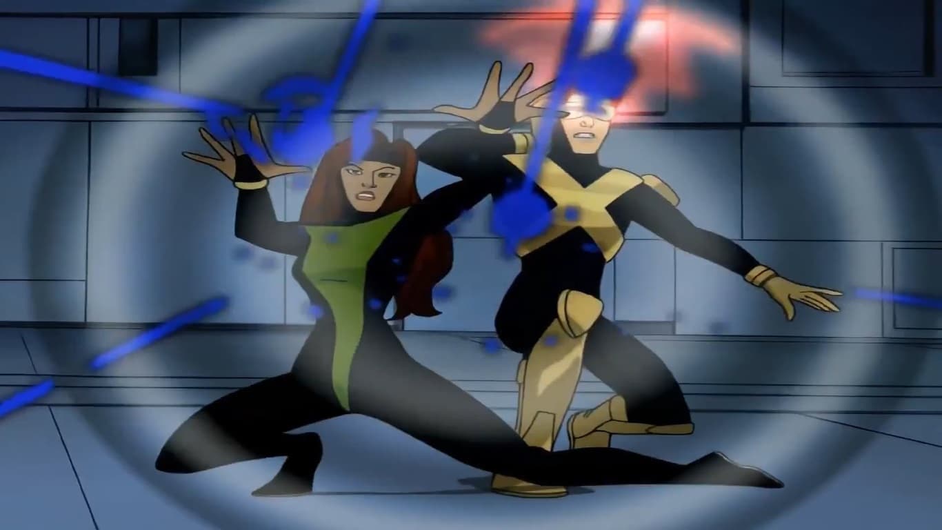 Episode 4