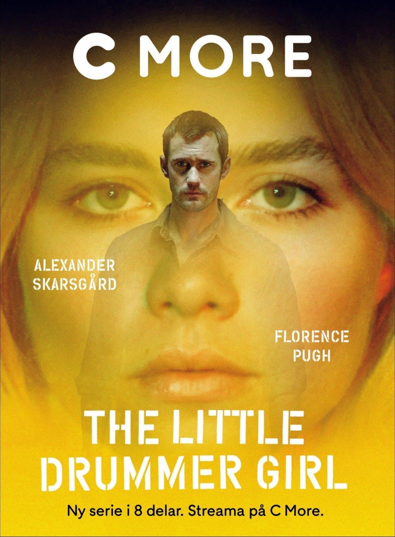 The Little Drummer Girl