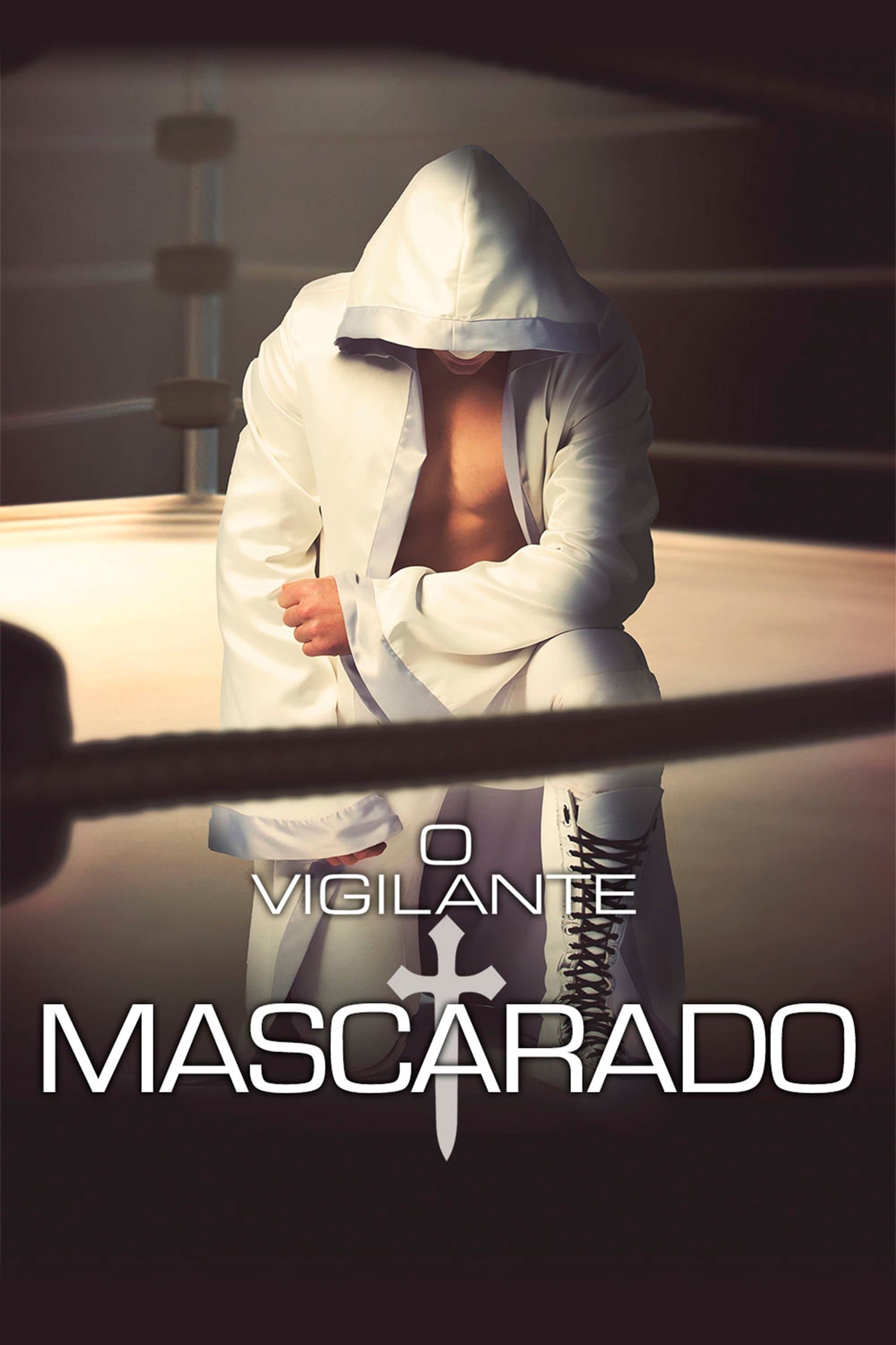 The Masked Saint