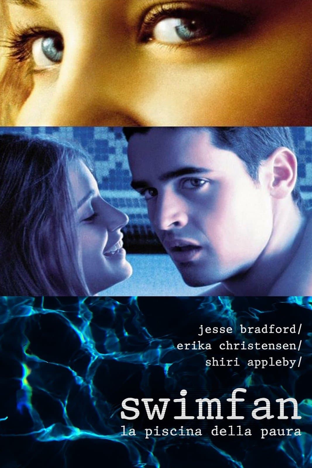 Swimfan