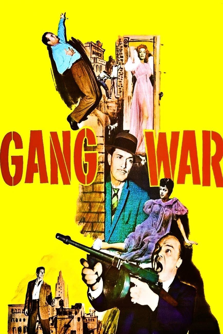 Gang War