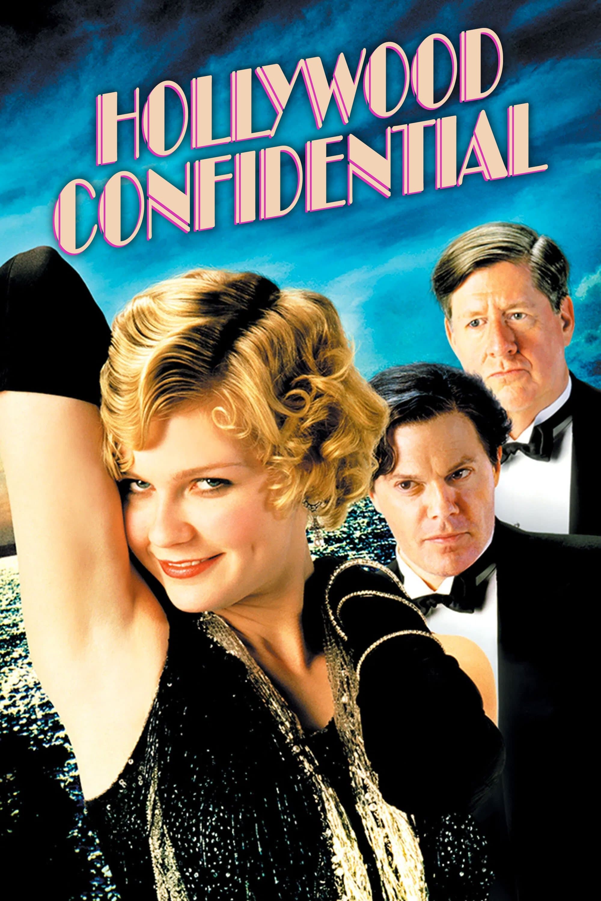 Hollywood Confidential