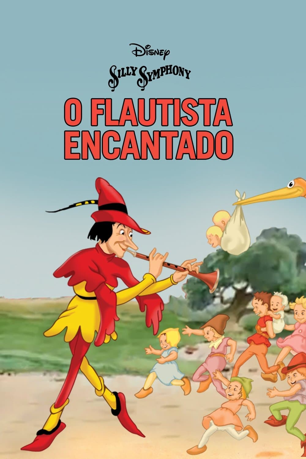 The Pied Piper