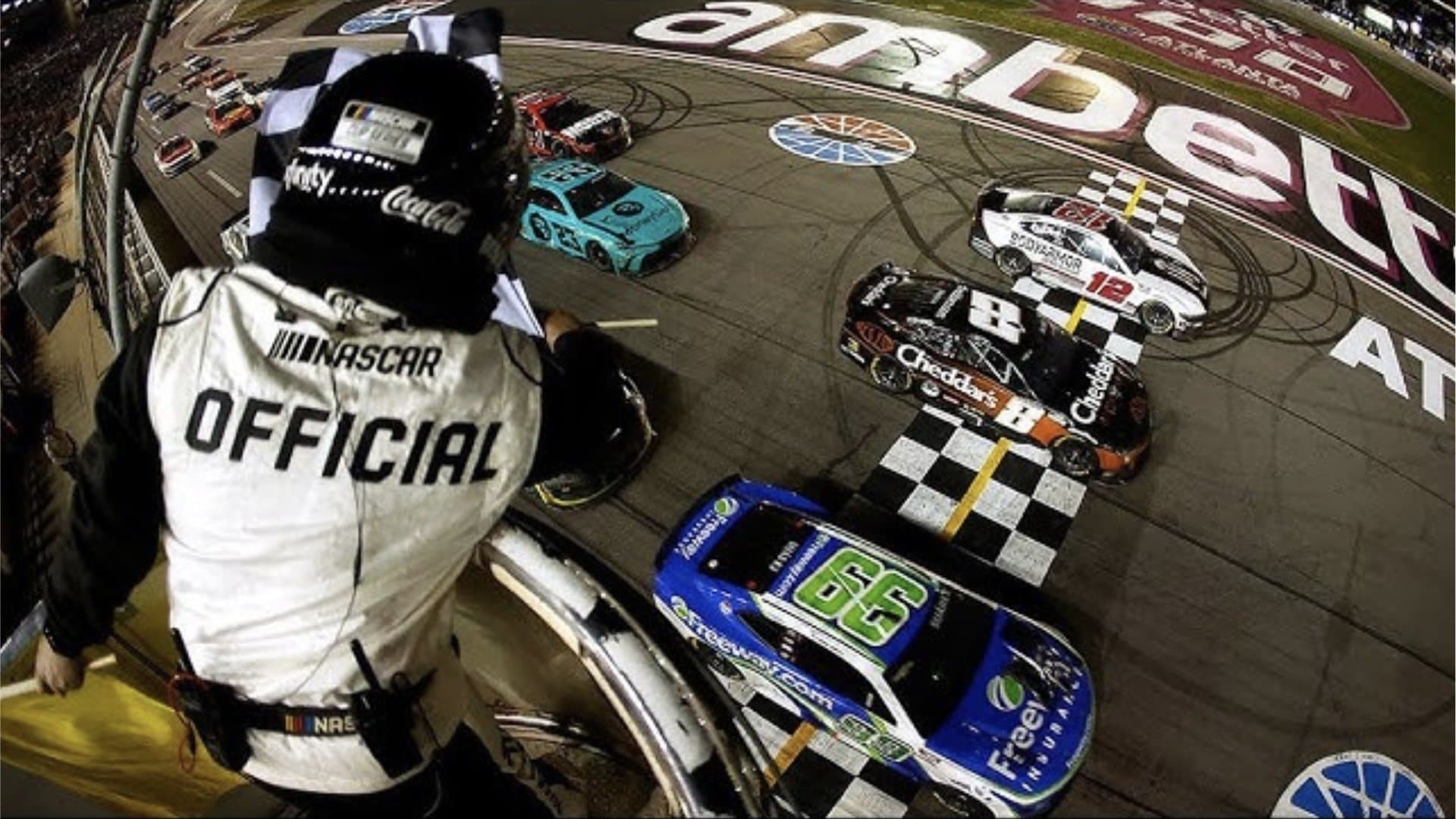 Kyle Busch