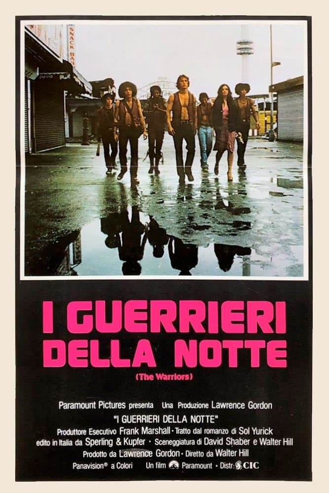 The Warriors
