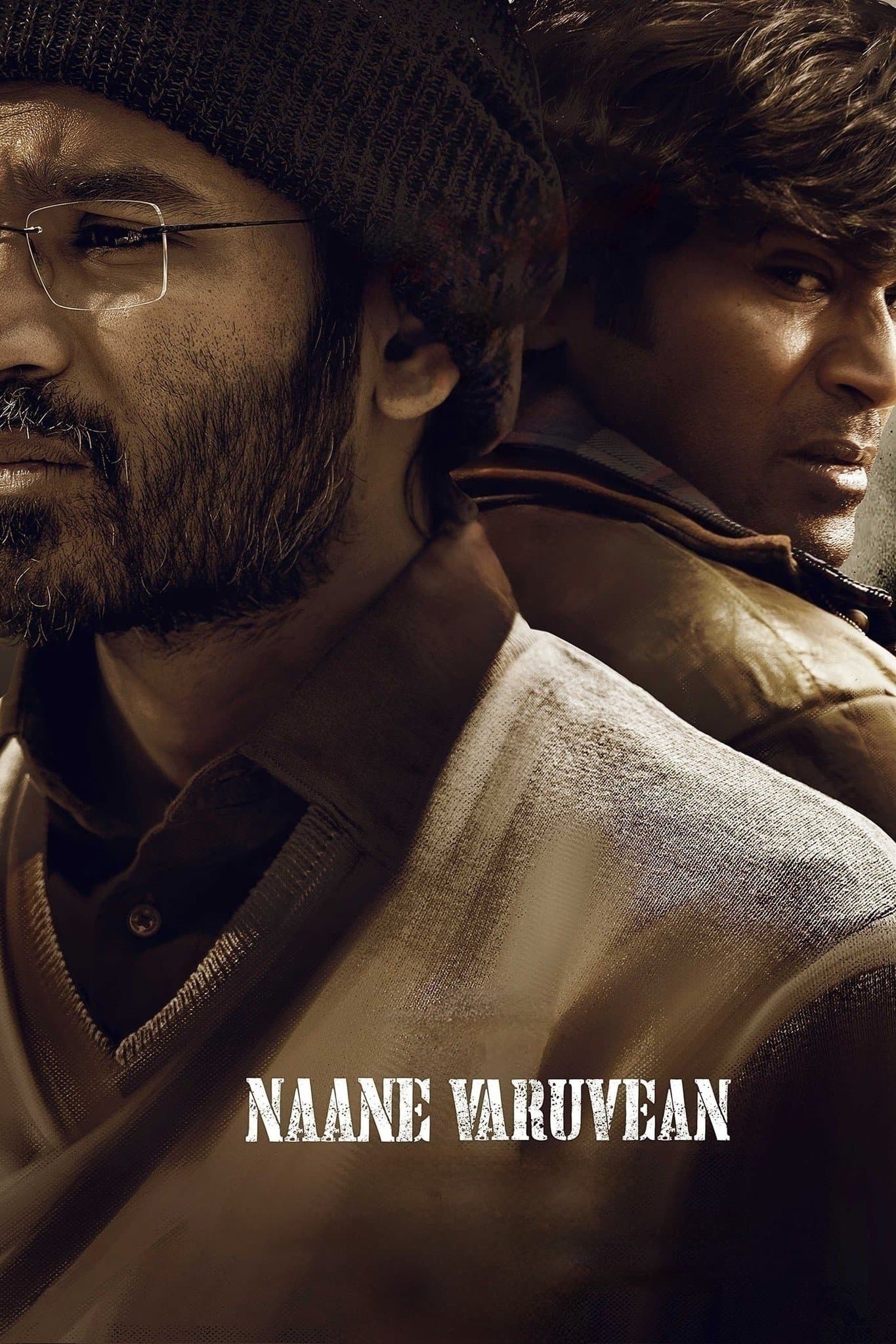Naane Varuvean