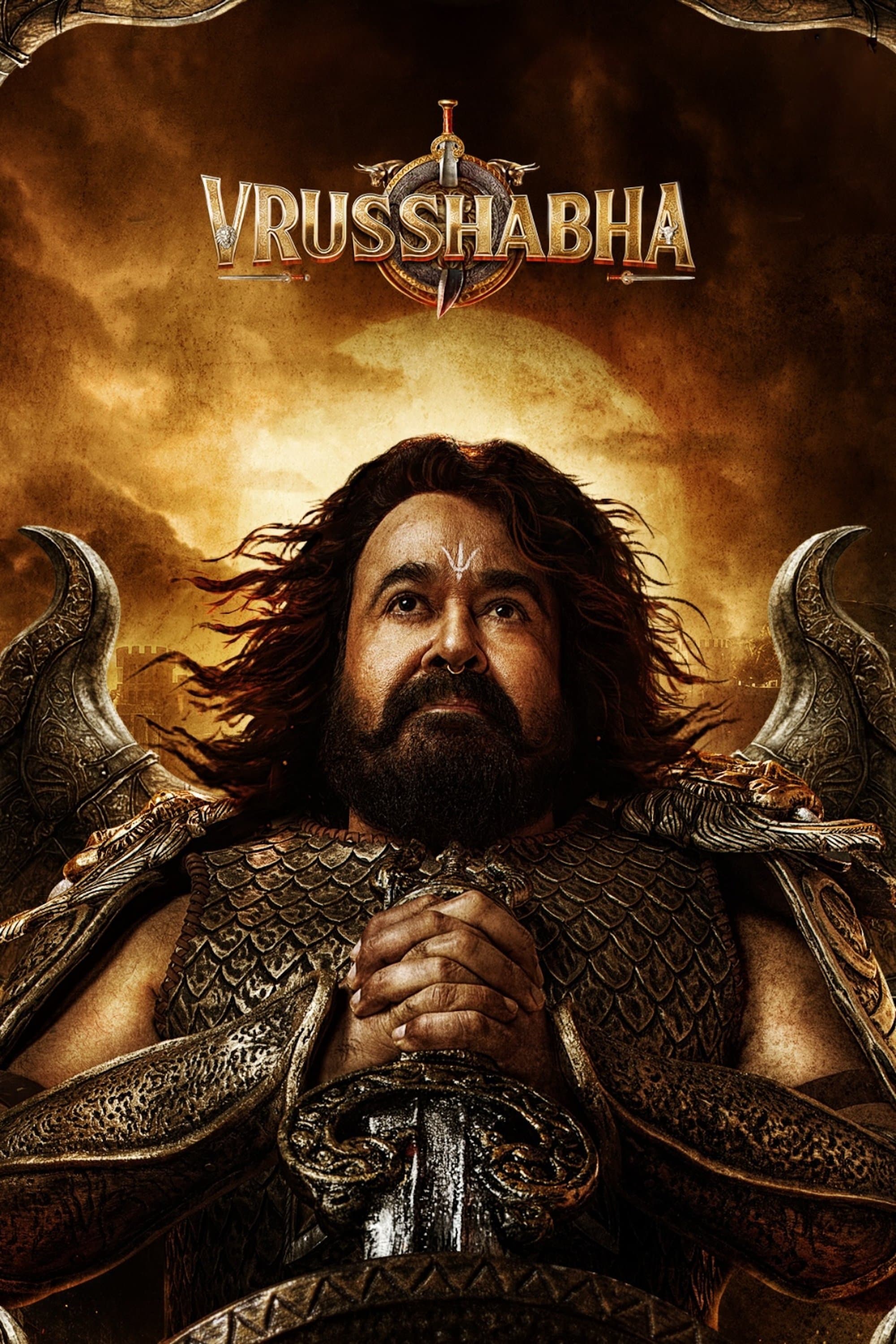 Vrushabha