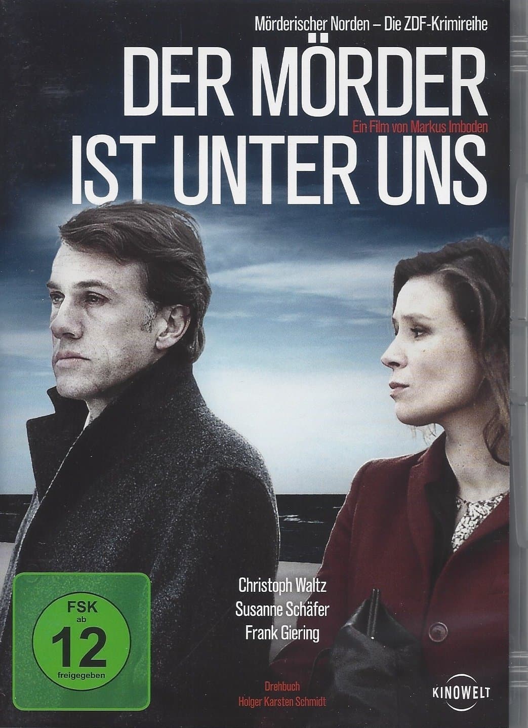 Der Mörder ist unter uns