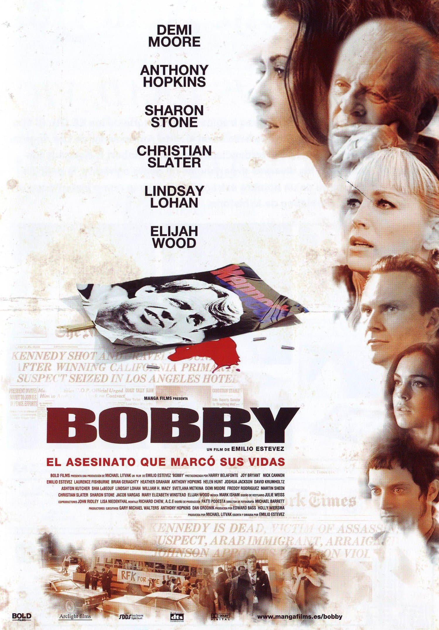 Bobby