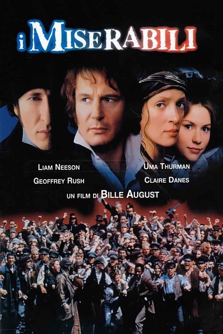 Les Misérables