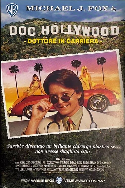 Doc Hollywood