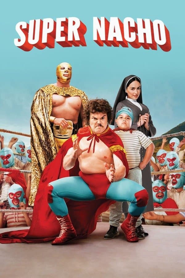 Nacho Libre