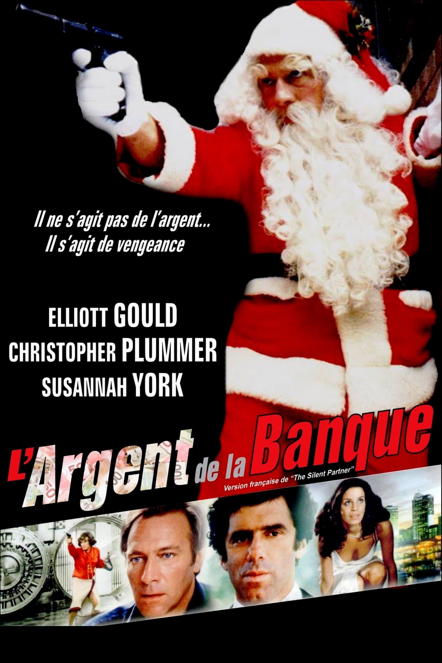 L'Argent de la banque