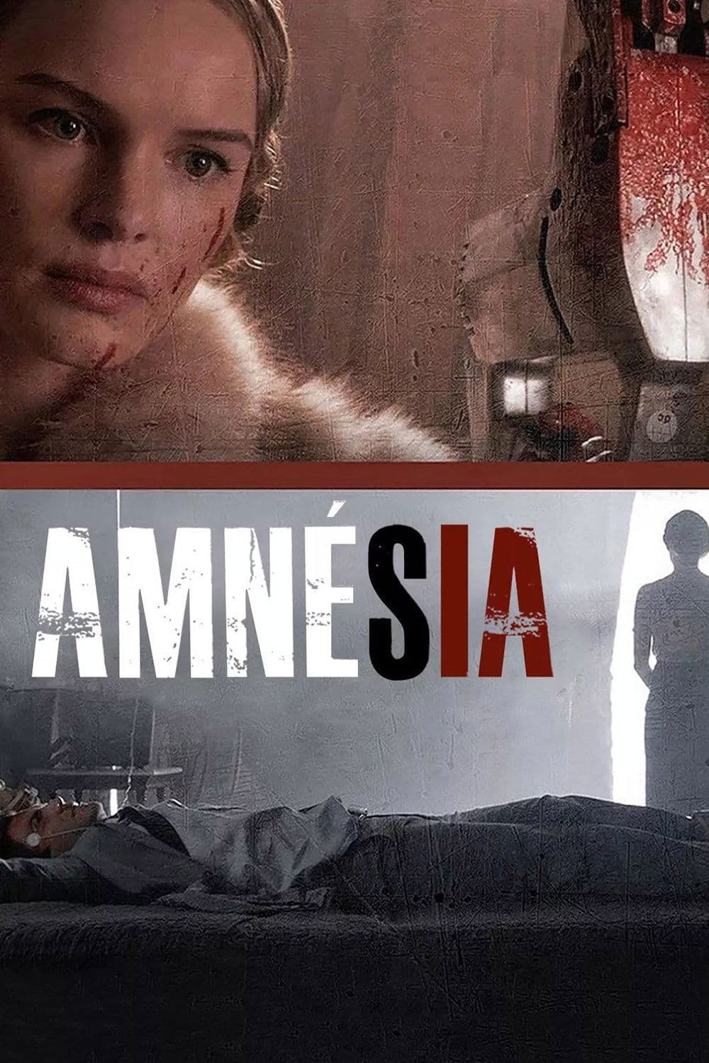 Amnesiac