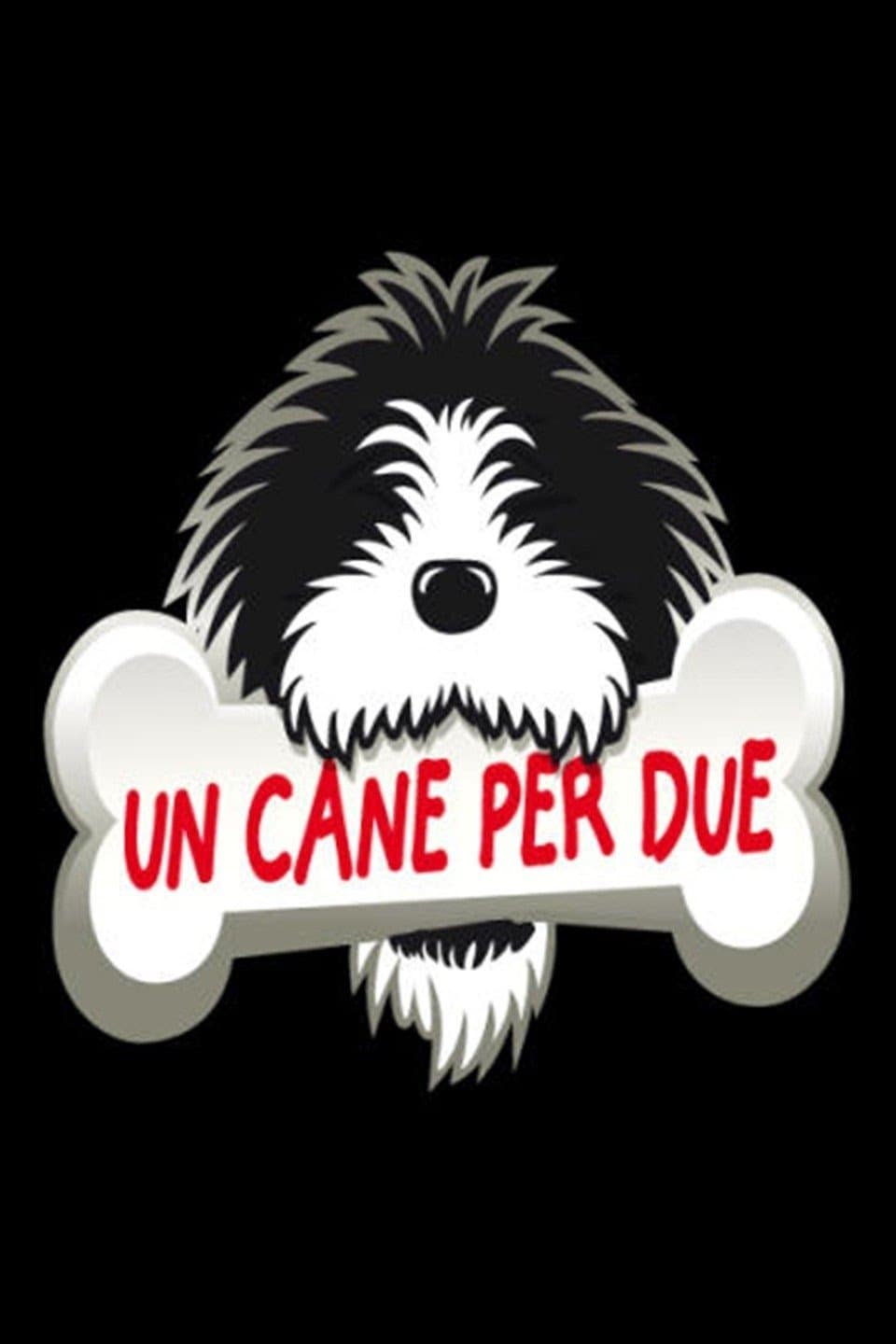 Un cane per due