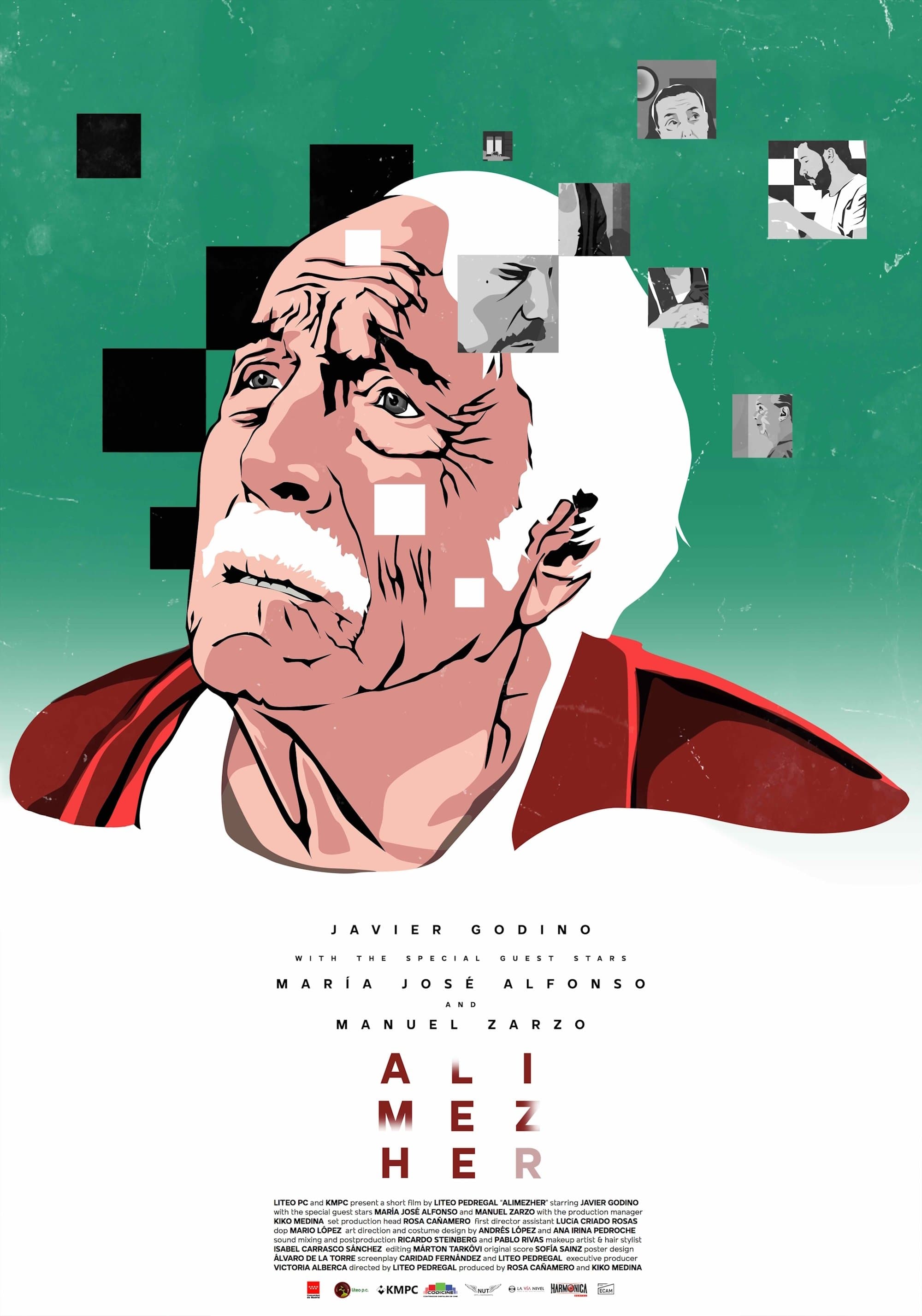 Alimezher (C)