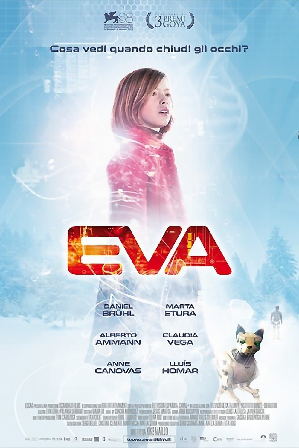 EVA