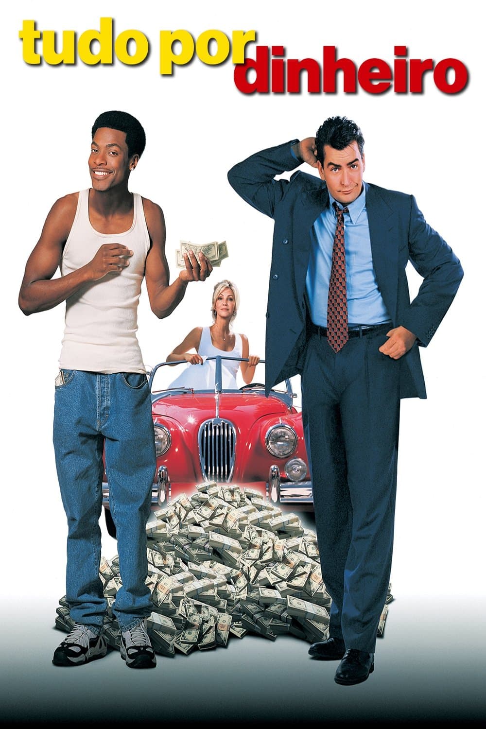 Money Talks