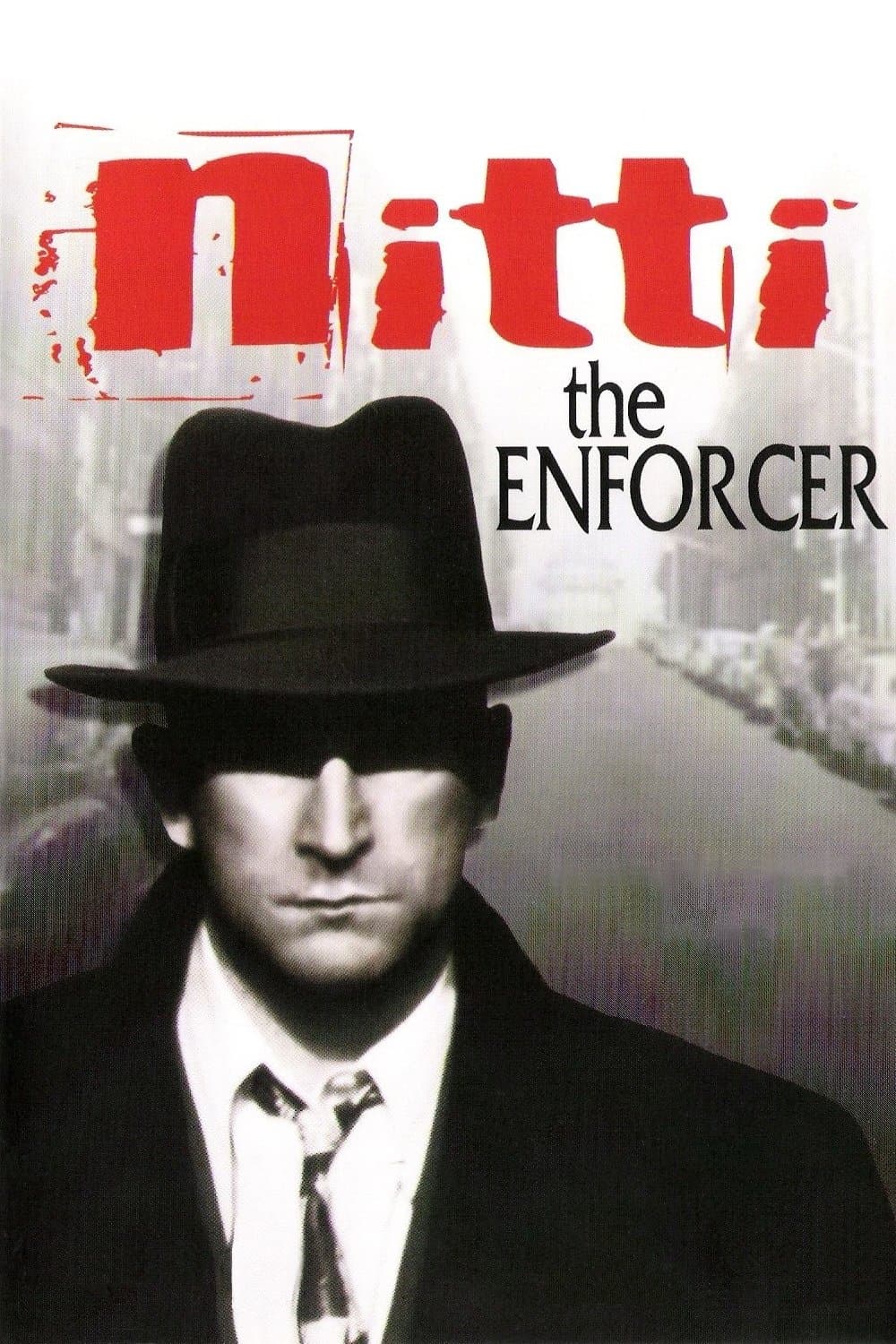 Нитти-гангстер