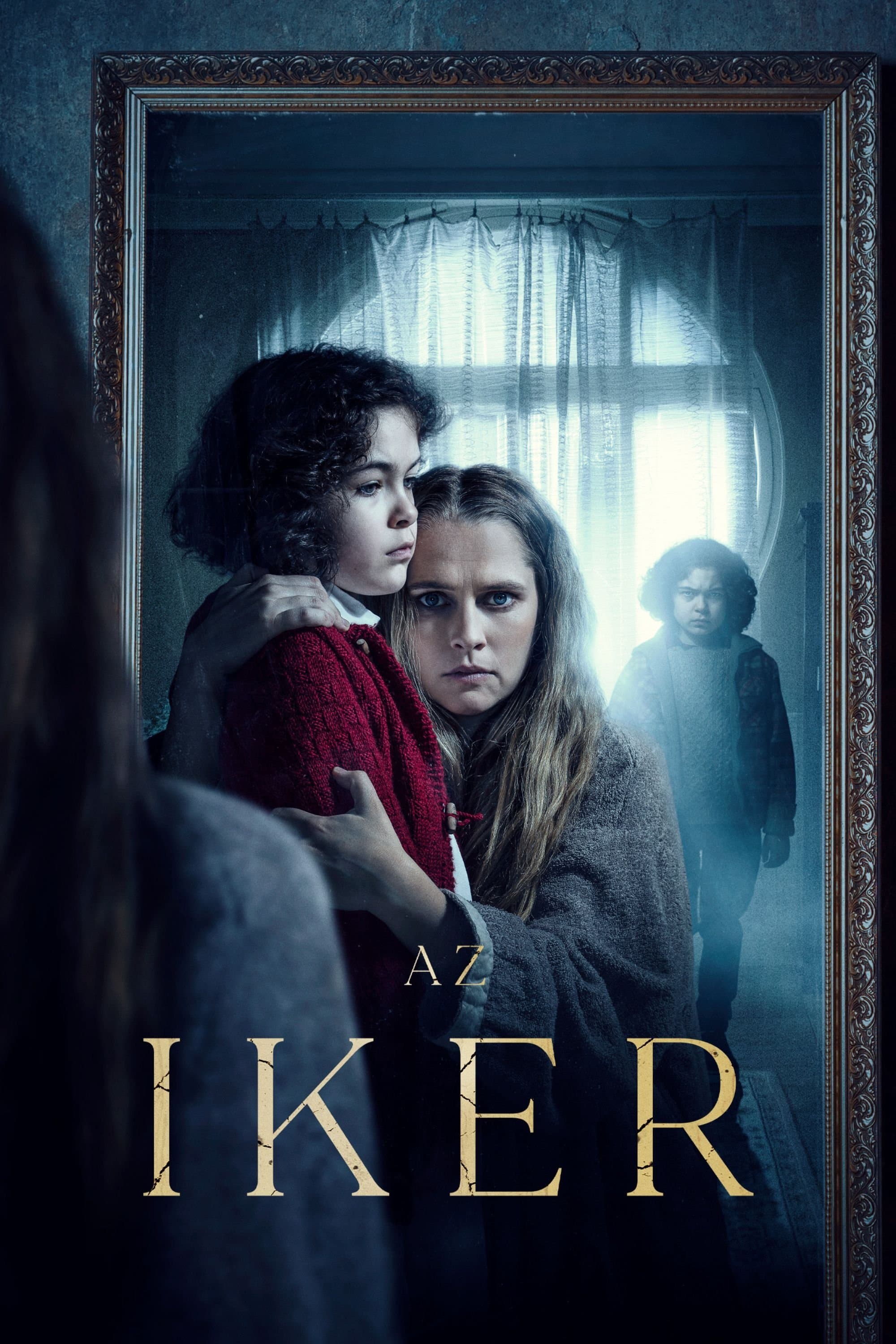 Az iker