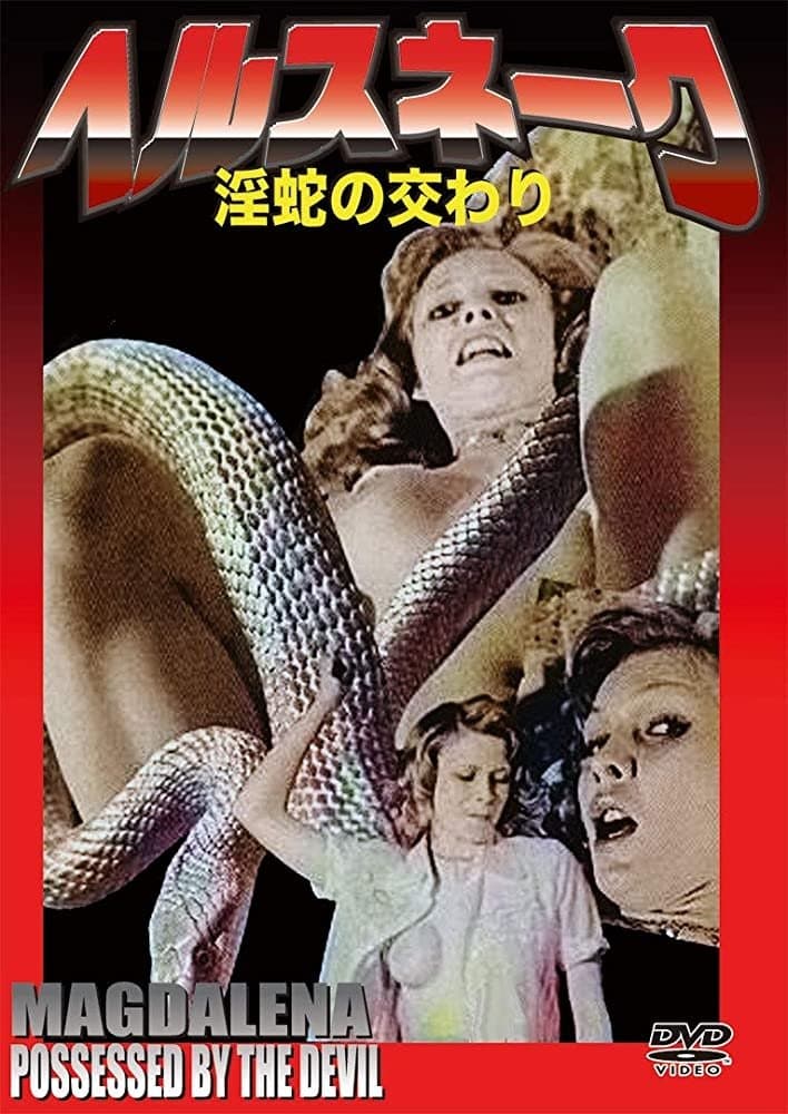 The Devil's Female