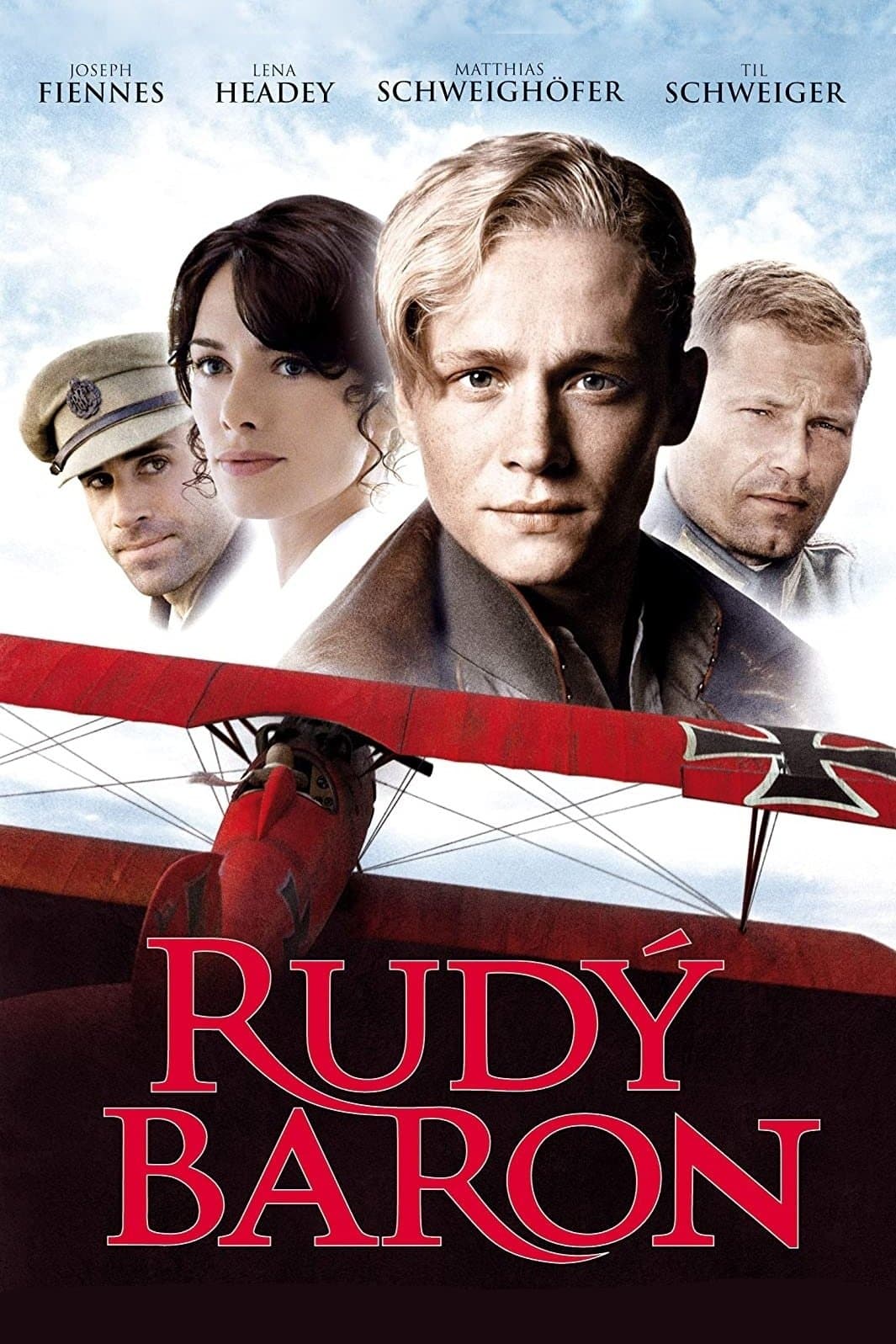 Rudý baron