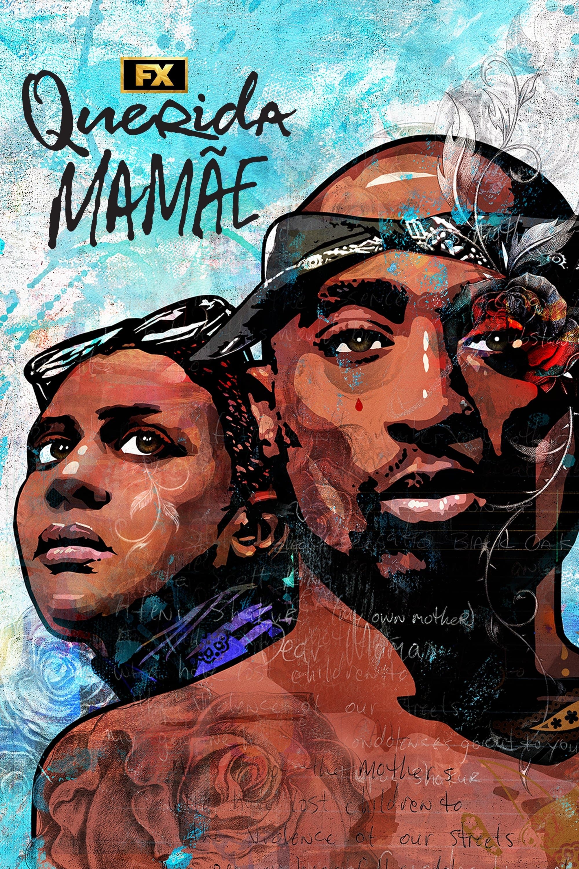 Dear Mama