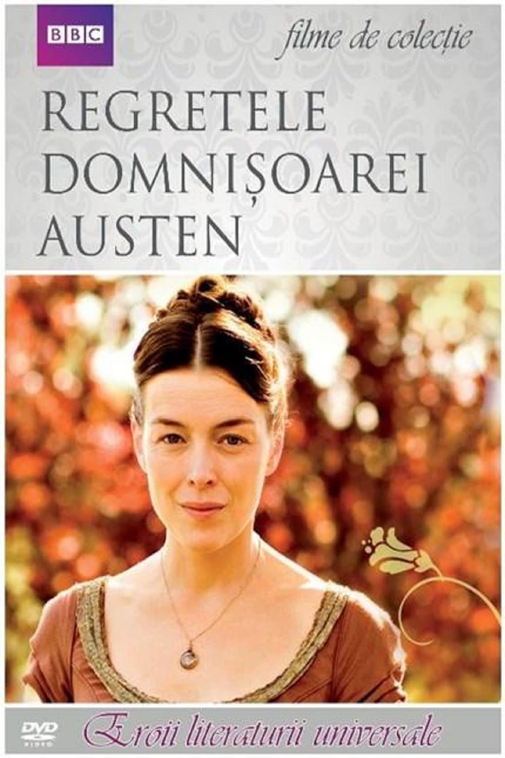 Miss Austen Regrets