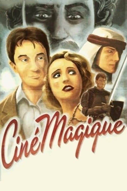 CinéMagique