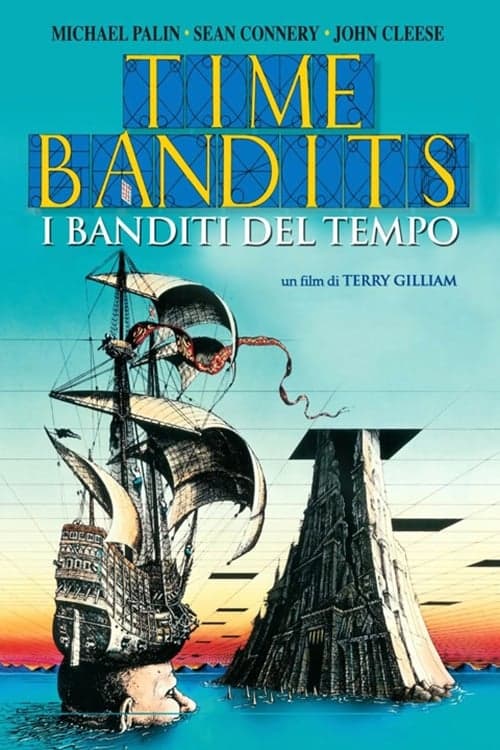 Time Bandits