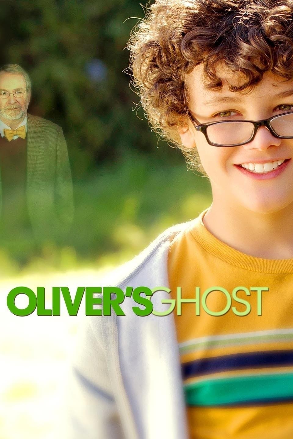 Oliver's Ghost