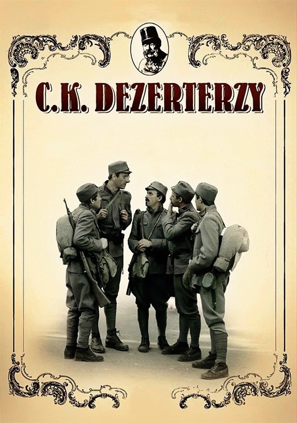 The Deserters