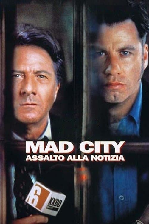 Mad City