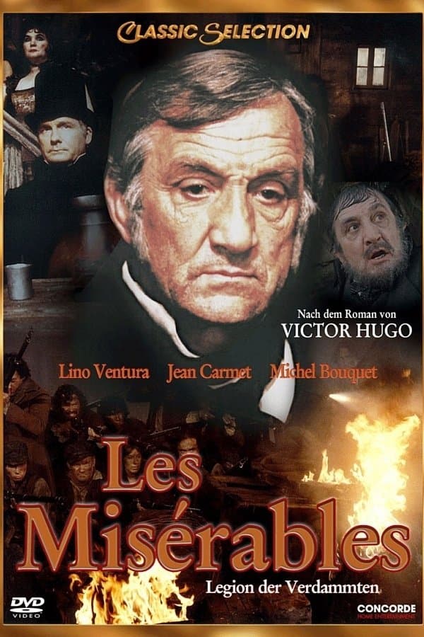 Les Misérables