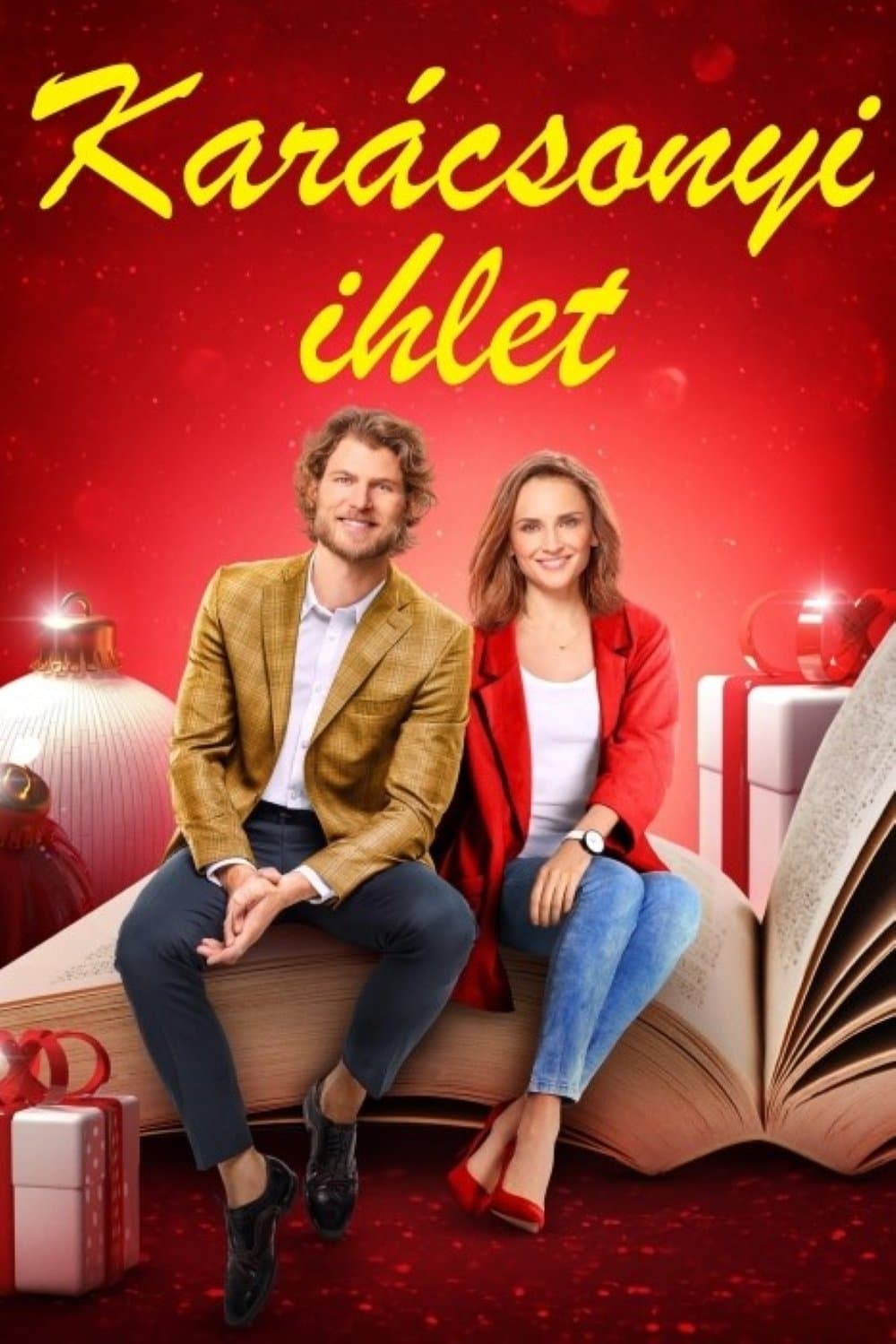 Karácsonyi ihlet