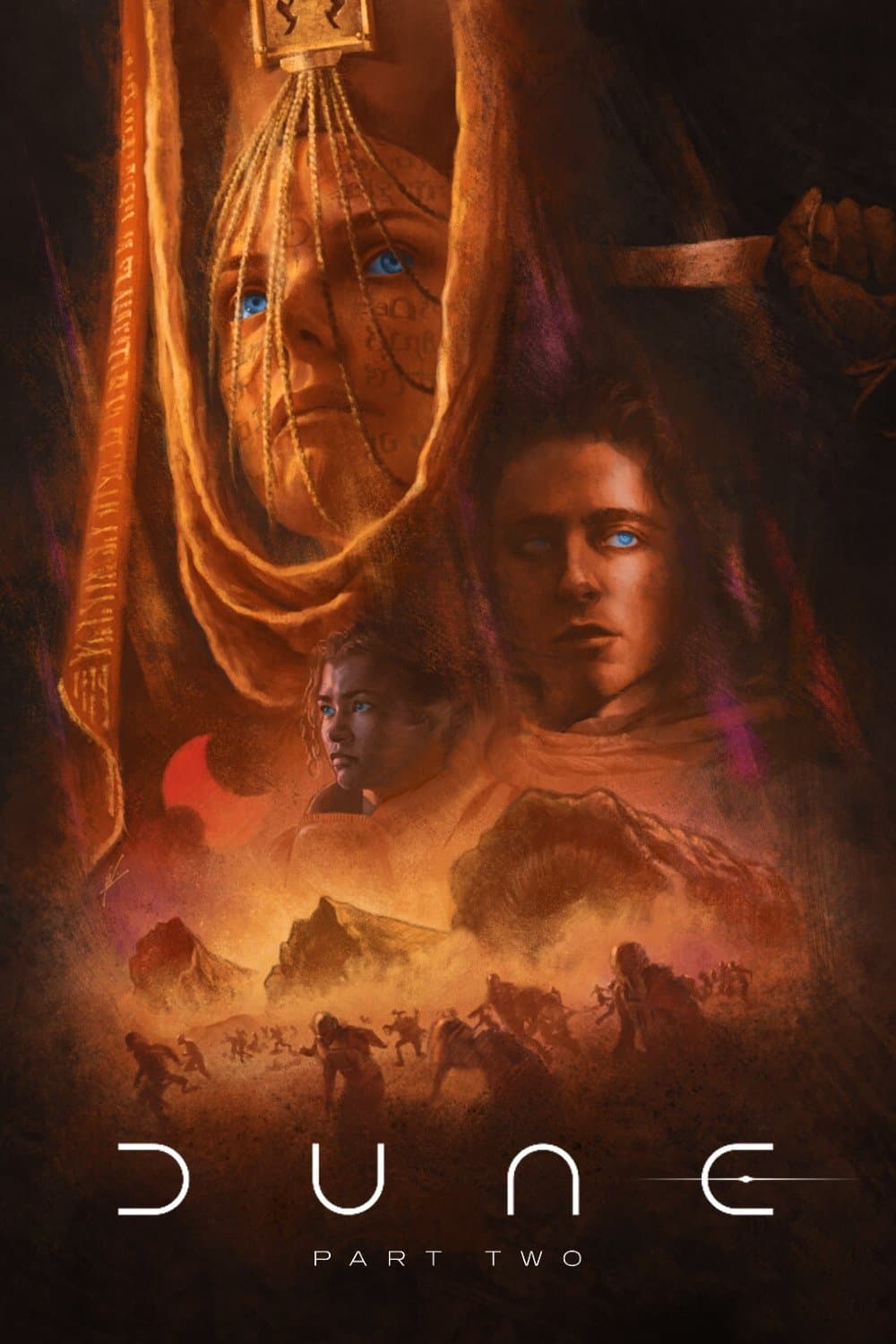 Dune: Part Two