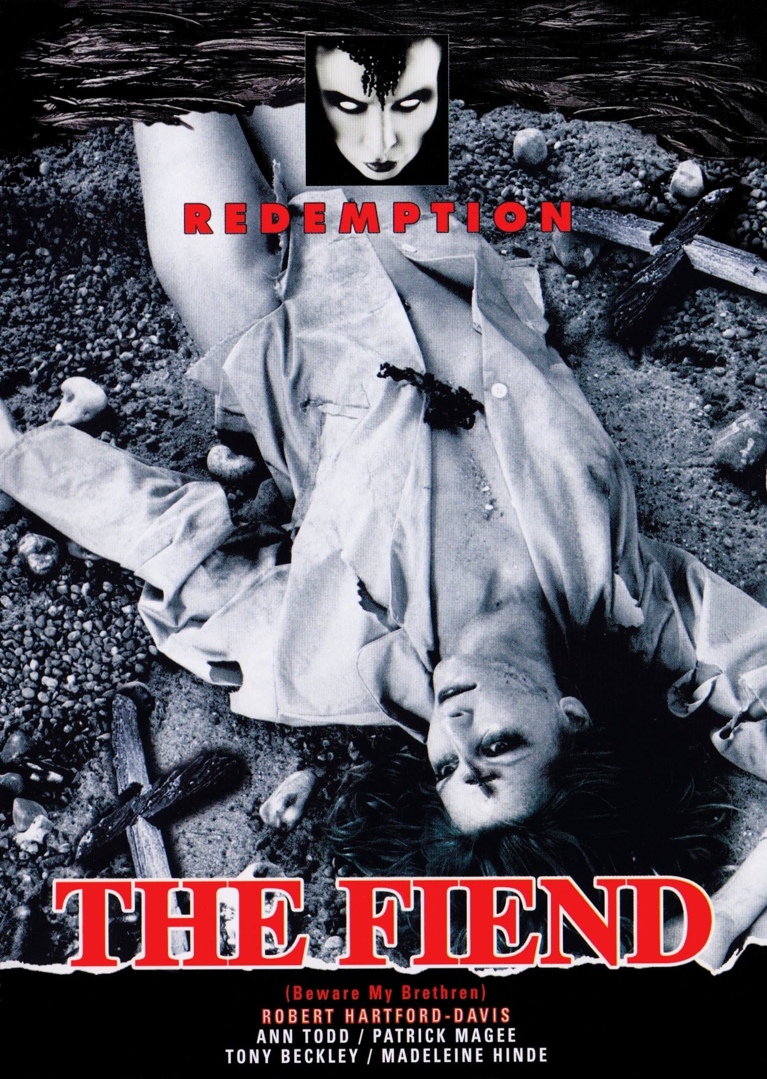 The Fiend