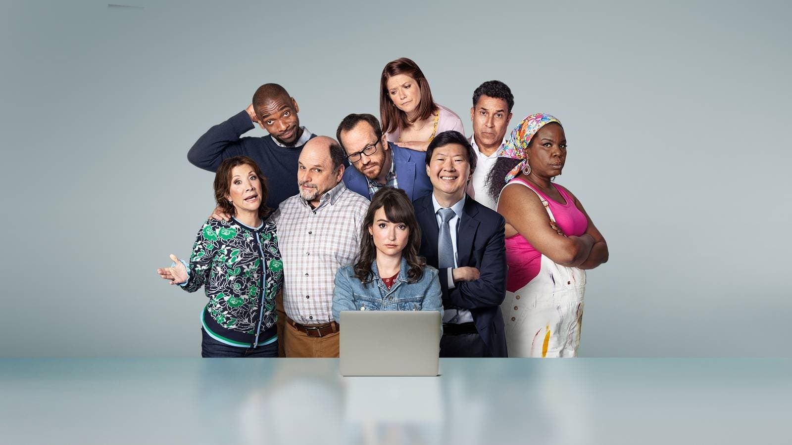Jim Rash