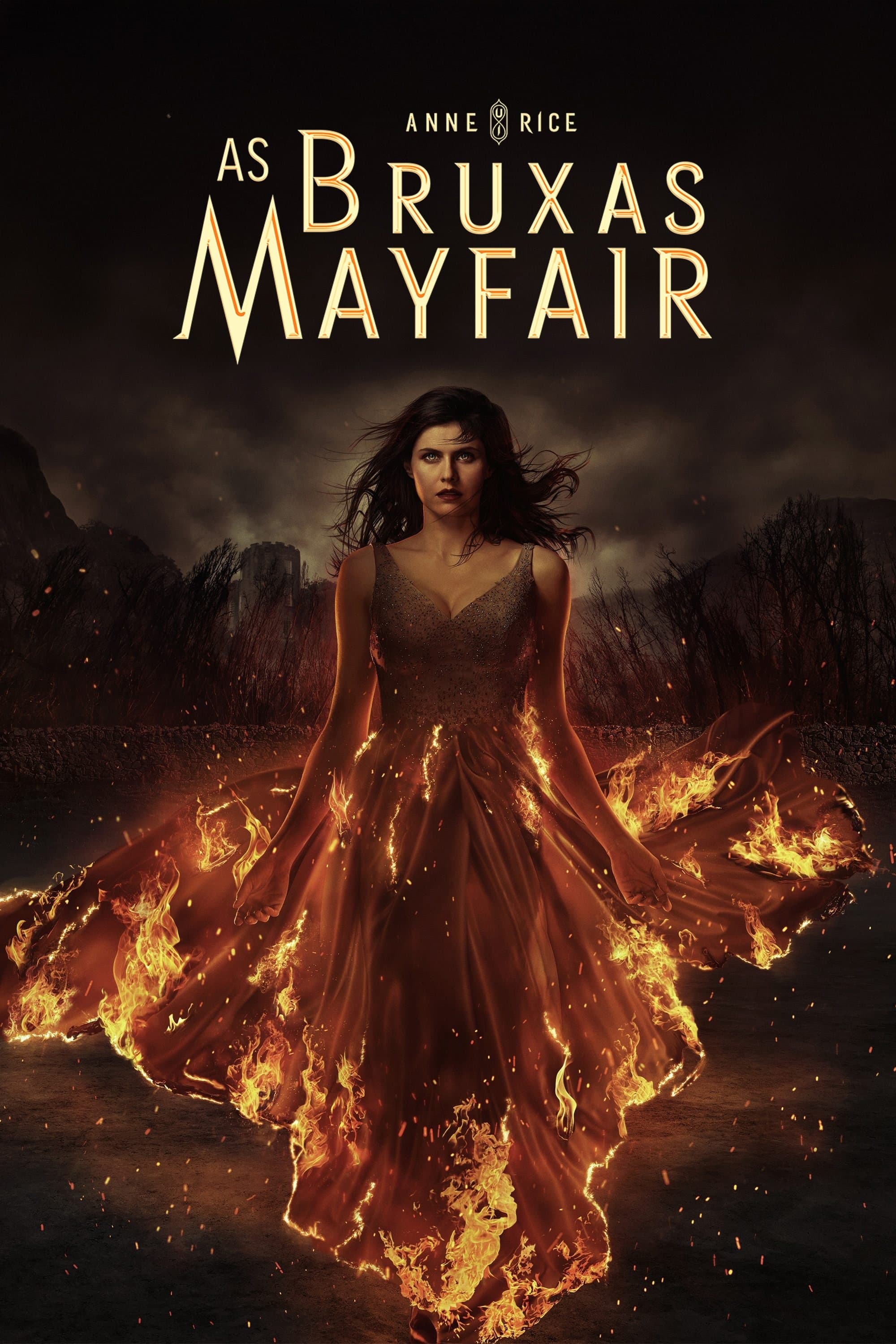 Mayfair Witches