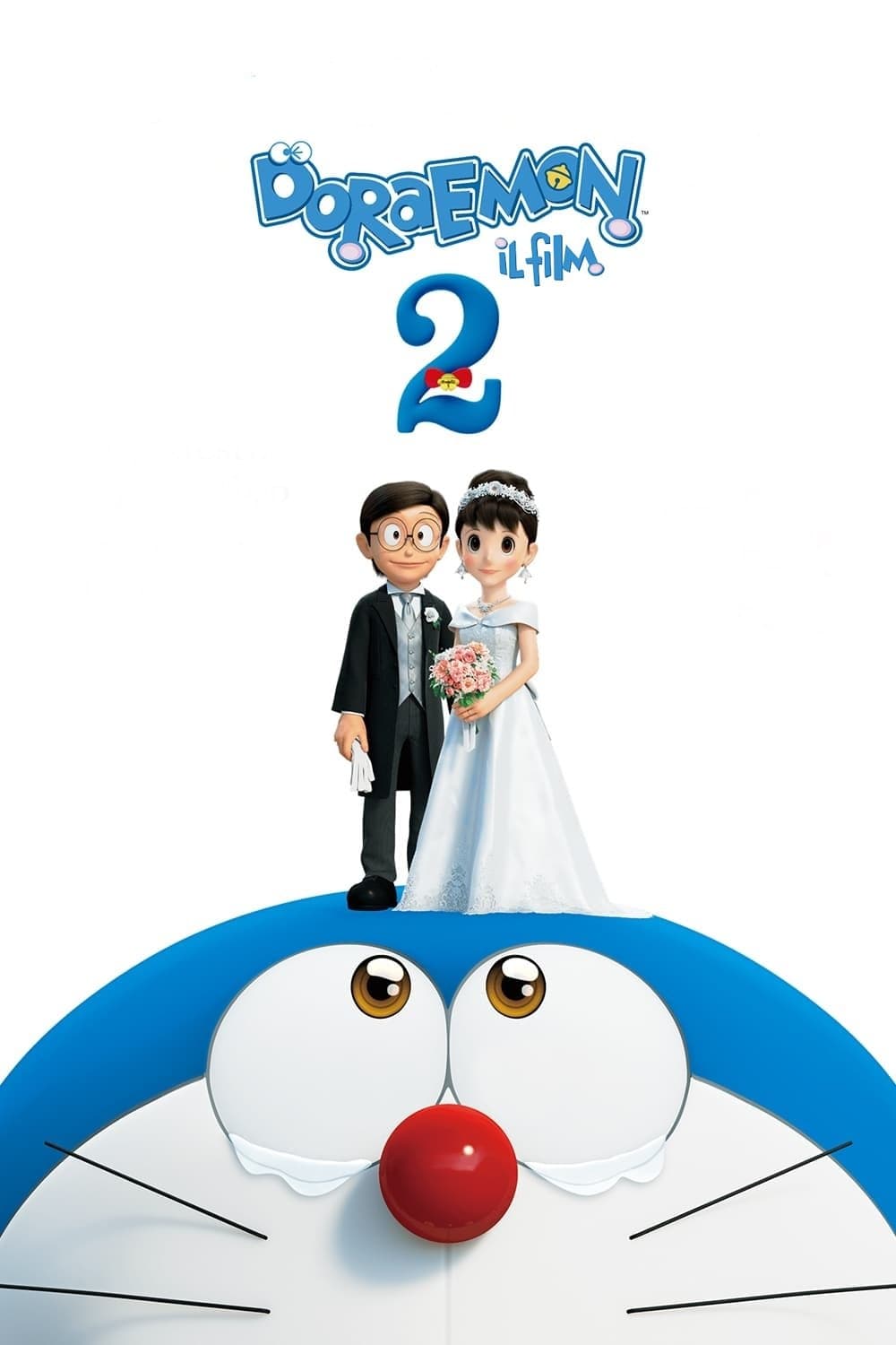 Doraemon - Il film 2