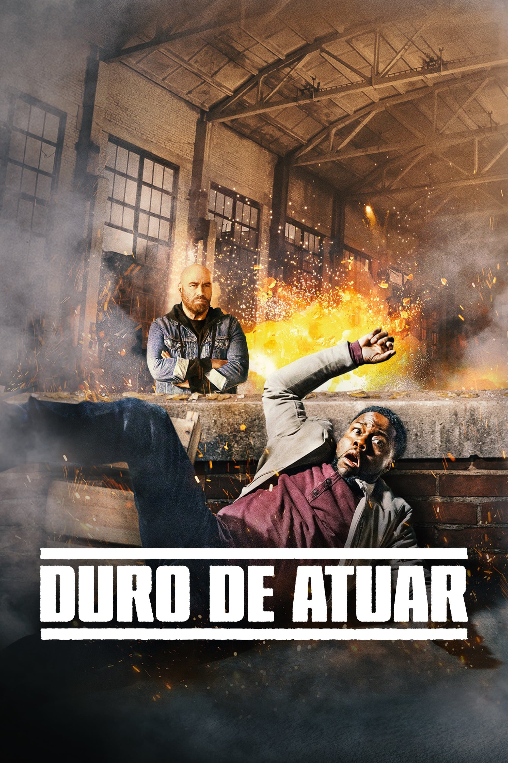 Die Hart