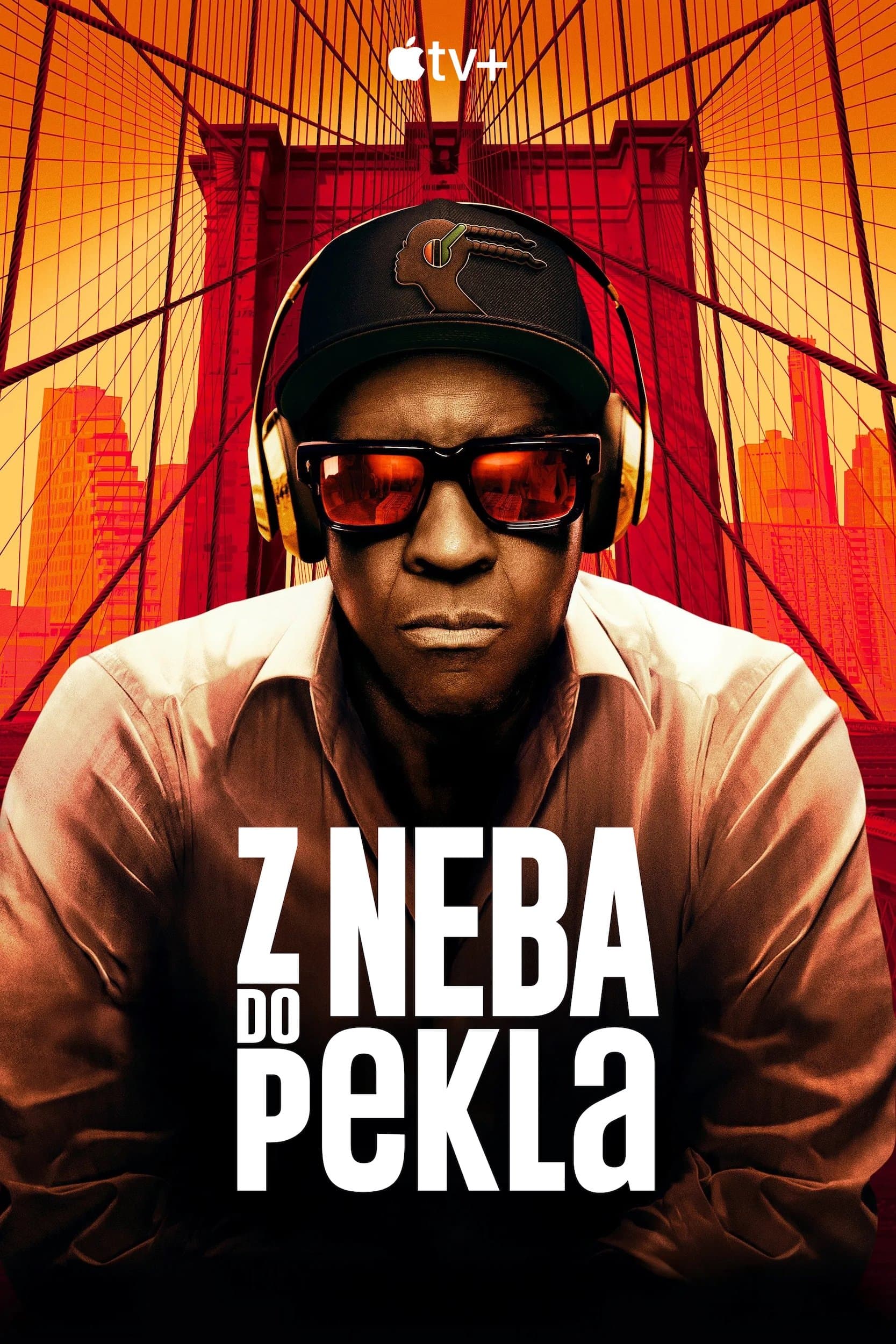 Z neba do pekla