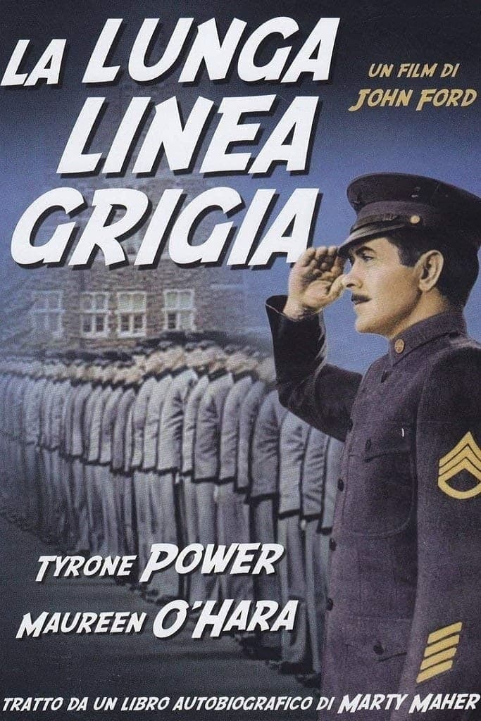 La lunga linea grigia
